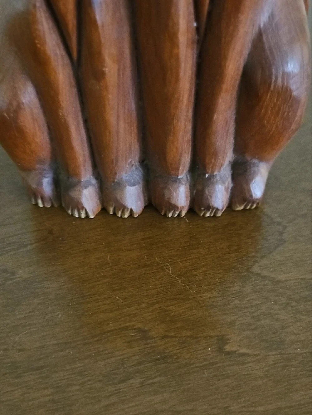 N/A 9” hand